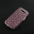 Samsung Galaxy S3 Snake Pattern Pink Cover