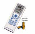 Universal AC Remote Control