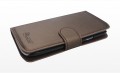 Samsung Galaxy S3 Leather Wallet Cover