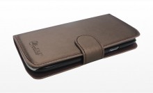 Samsung Galaxy S3 Leather Wallet Cover
