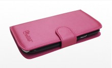 Samsung Galaxy S3 Leather Wallet Cover